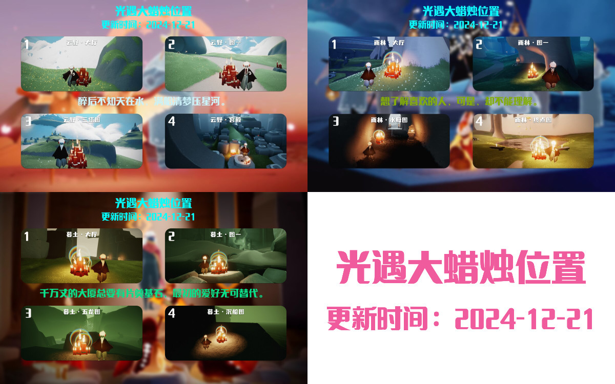 光遇2024.12.21每日任务详细位置[光遇任务]插图3